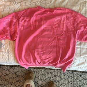 Aerie Pink OFFLINE Jacket